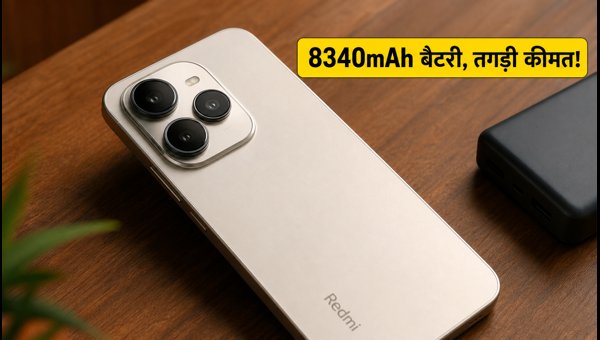 Redmi Note 17 Pro: कीमत और धांसू ऑफर्स Redmi Note 17 Pro: कीमत और धांसू ऑफर्स