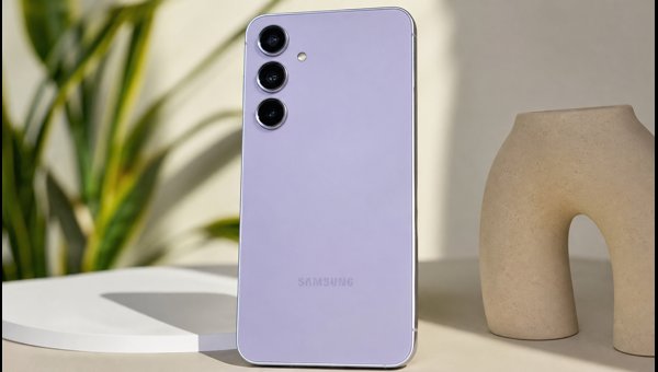 Samsung Galaxy S26 FE: जानें बेस्ट ऑफर्स Samsung Galaxy S26 FE: जानें बेस्ट ऑफर्स