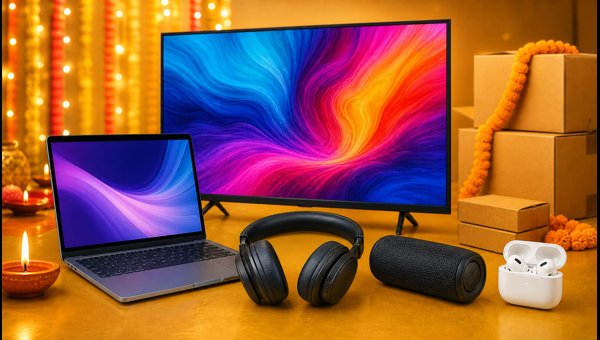 Amazon सेल: आज रात से शुरू अर्ली डील्स