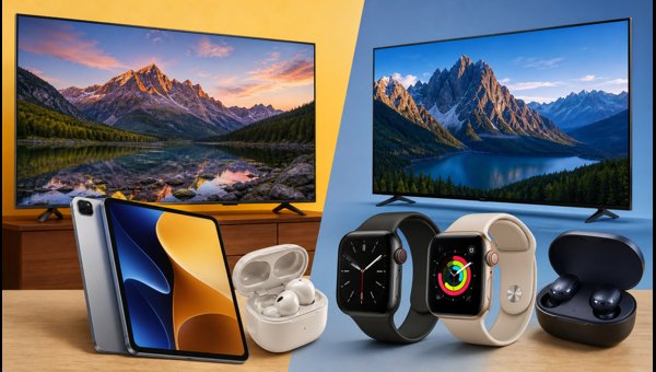 Amazon-Flipkart सेल: आज रात की बेस्ट डील्स