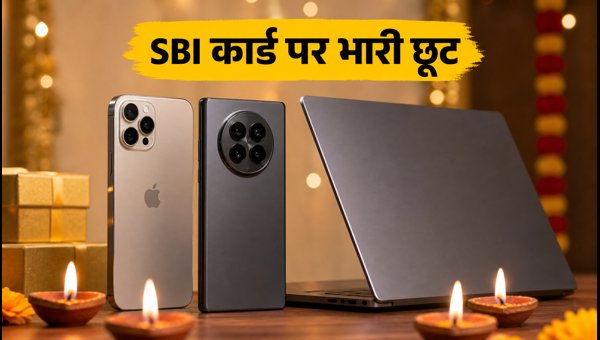 फ्लिपकार्ट बिग बैंग दिवाली सेल: बेस्ट डील्स और ऑफर्स