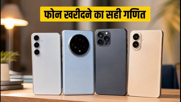 Flipkart सेल: फोन खरीदने से पहले ये चेक करें