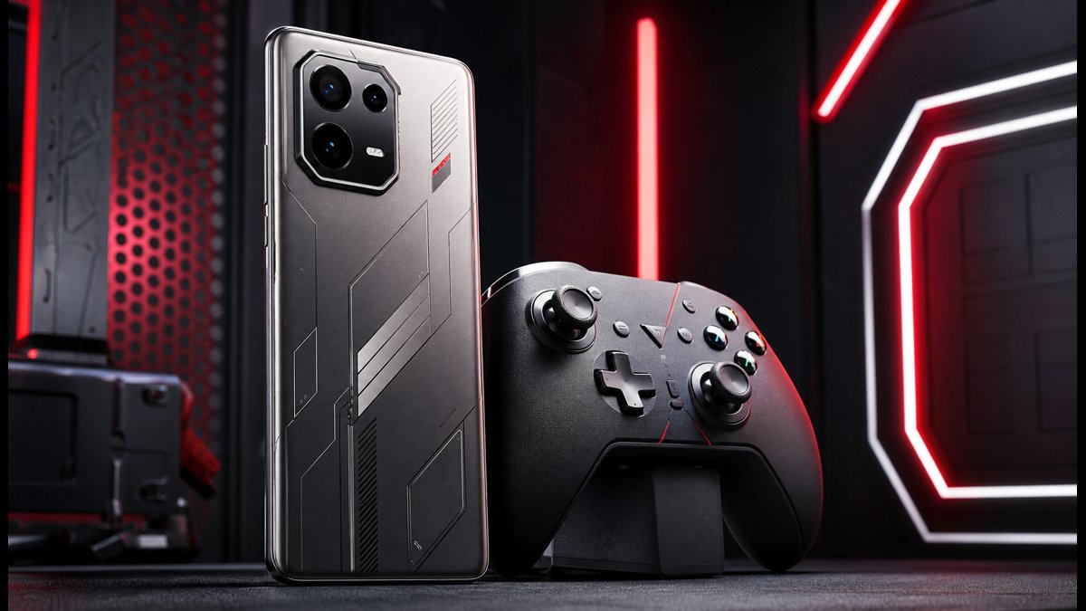 Infinix GT 50 Pro: कल होगा लॉन्च
