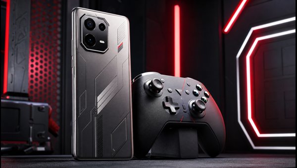 Infinix GT 50 Pro: कल होगा लॉन्च