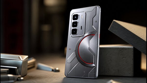 Infinix GT 50 Pro: गेमिंग का नया पावरहाउस Infinix GT 50 Pro: गेमिंग का नया पावरहाउस