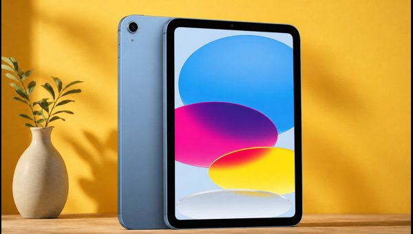 फेस्टिव सेल में IPad 10th Gen पर भारी छूट फेस्टिव सेल में IPad 10th Gen पर भारी छूट