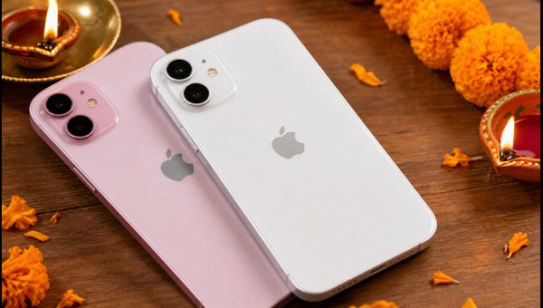 IPhone 16 पर आज रात बड़ी गिरावट