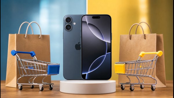 IPhone 16 Sale: सबसे सस्ते में कैसे खरीदें?