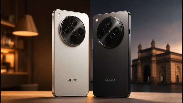 OPPO Find X10: आज ग्लोबल, कल भारत लॉन्च