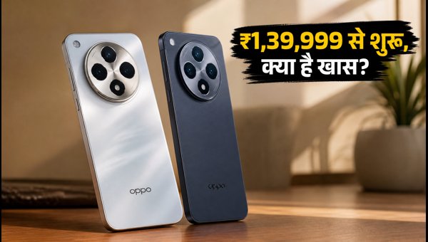 OPPO Find X10 सीरीज भारत में लॉन्च, जानें कीमत OPPO Find X10 सीरीज भारत में लॉन्च, जानें कीमत