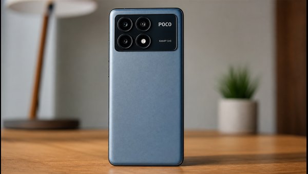 Flipkart सेल में POCO X8 Pro पर भारी डिस्काउंट Flipkart सेल में POCO X8 Pro पर भारी डिस्काउंट