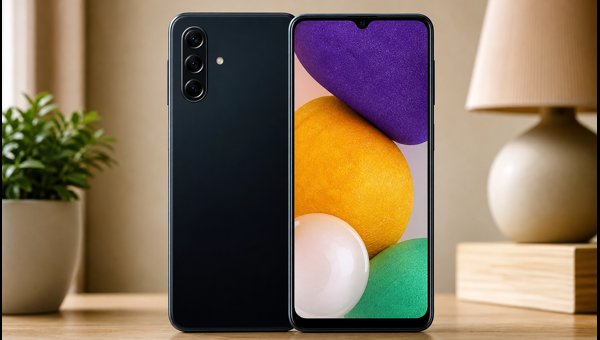 Samsung Galaxy F70 5G की सेल शुरू, जानें कीमत