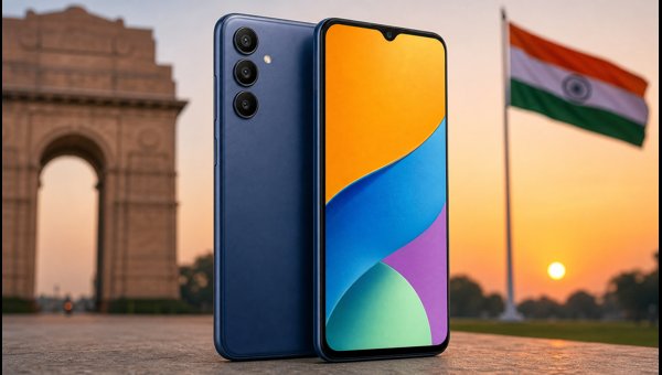Samsung Galaxy F70 5G: Flipkart पर सेल शुरू