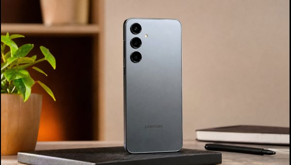 Samsung Galaxy S25 पर अब तक की सबसे बड़ी छूट Samsung Galaxy S25 पर अब तक की सबसे बड़ी छूट