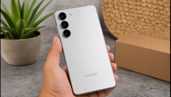 Samsung Galaxy S25: फ्लिपकार्ट पर भारी डिस्काउंट Samsung Galaxy S25: फ्लिपकार्ट पर भारी डिस्काउंट