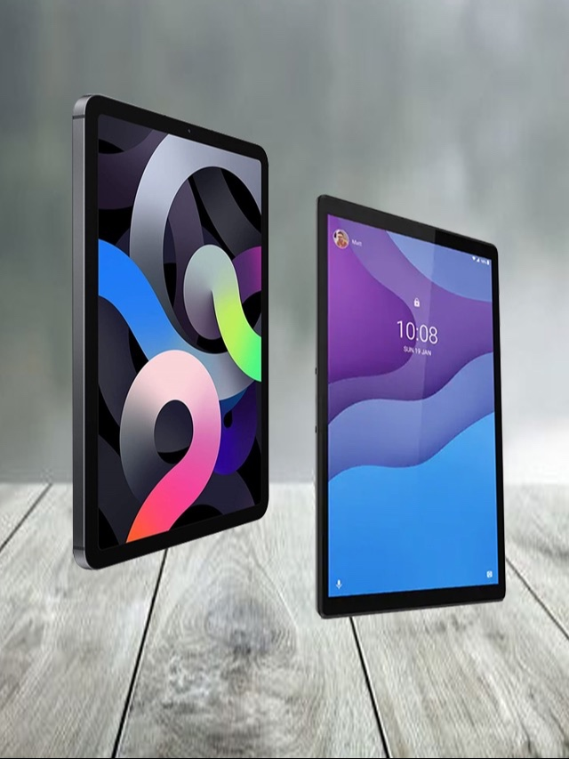 Amazon Discount Offers On Best Tablets