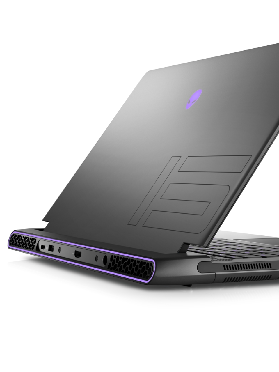 Alienware m15 R7 Launched In India