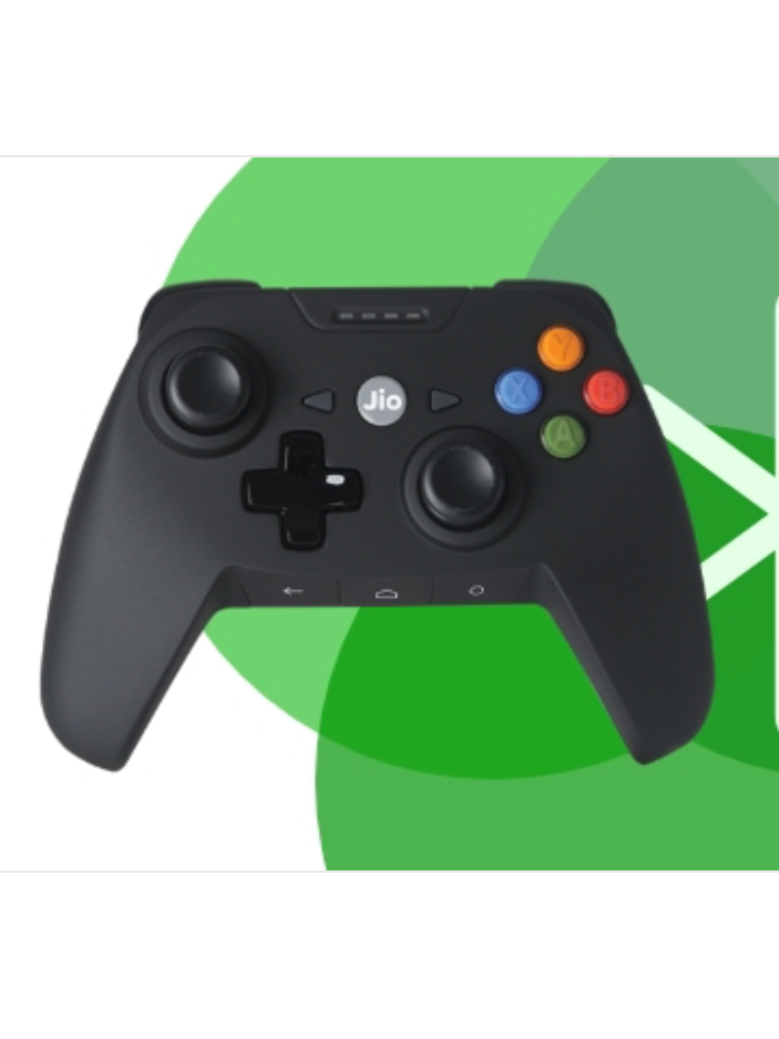 Jio Game Controller Launched In India