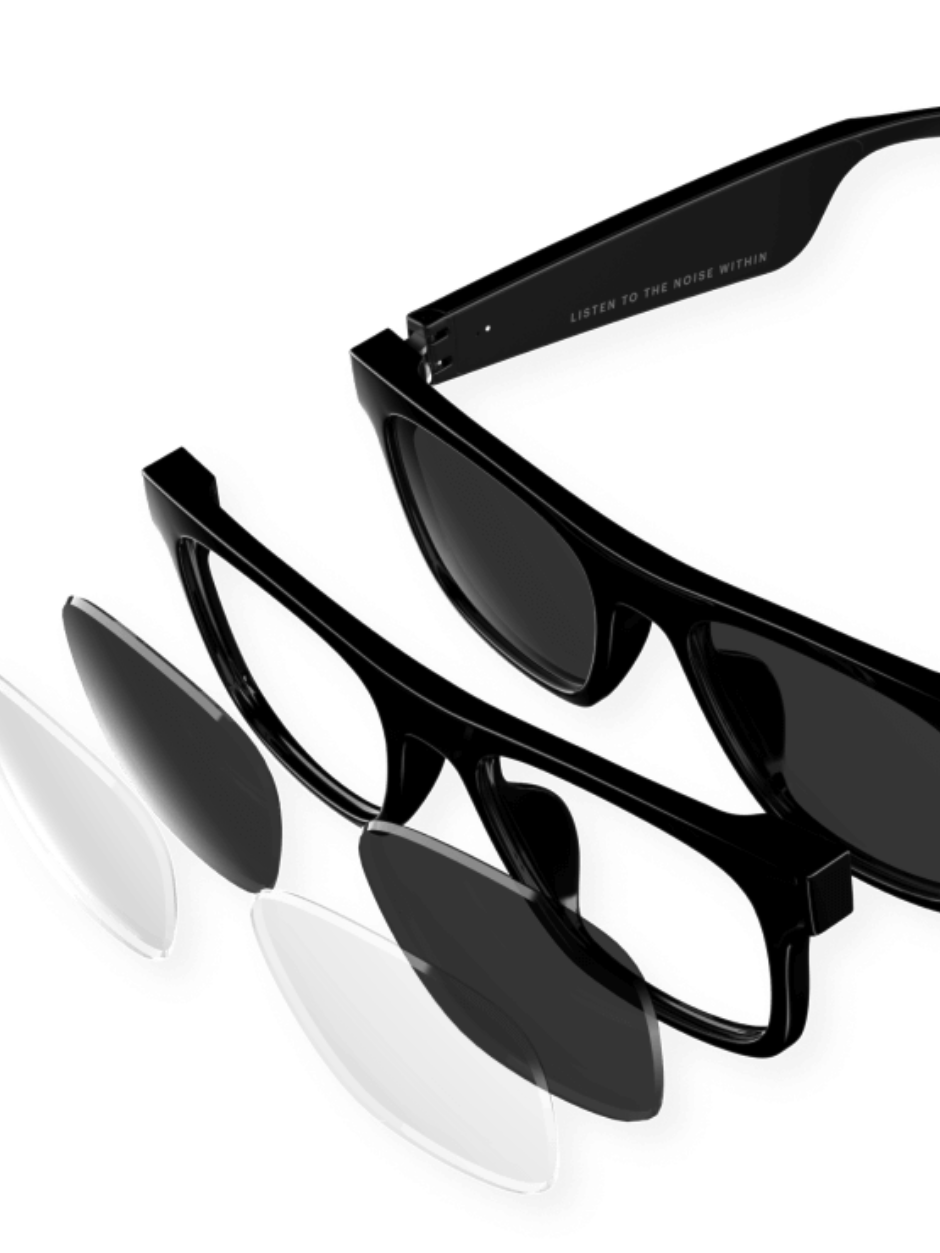 Noise i1 Smart Glasses Launched