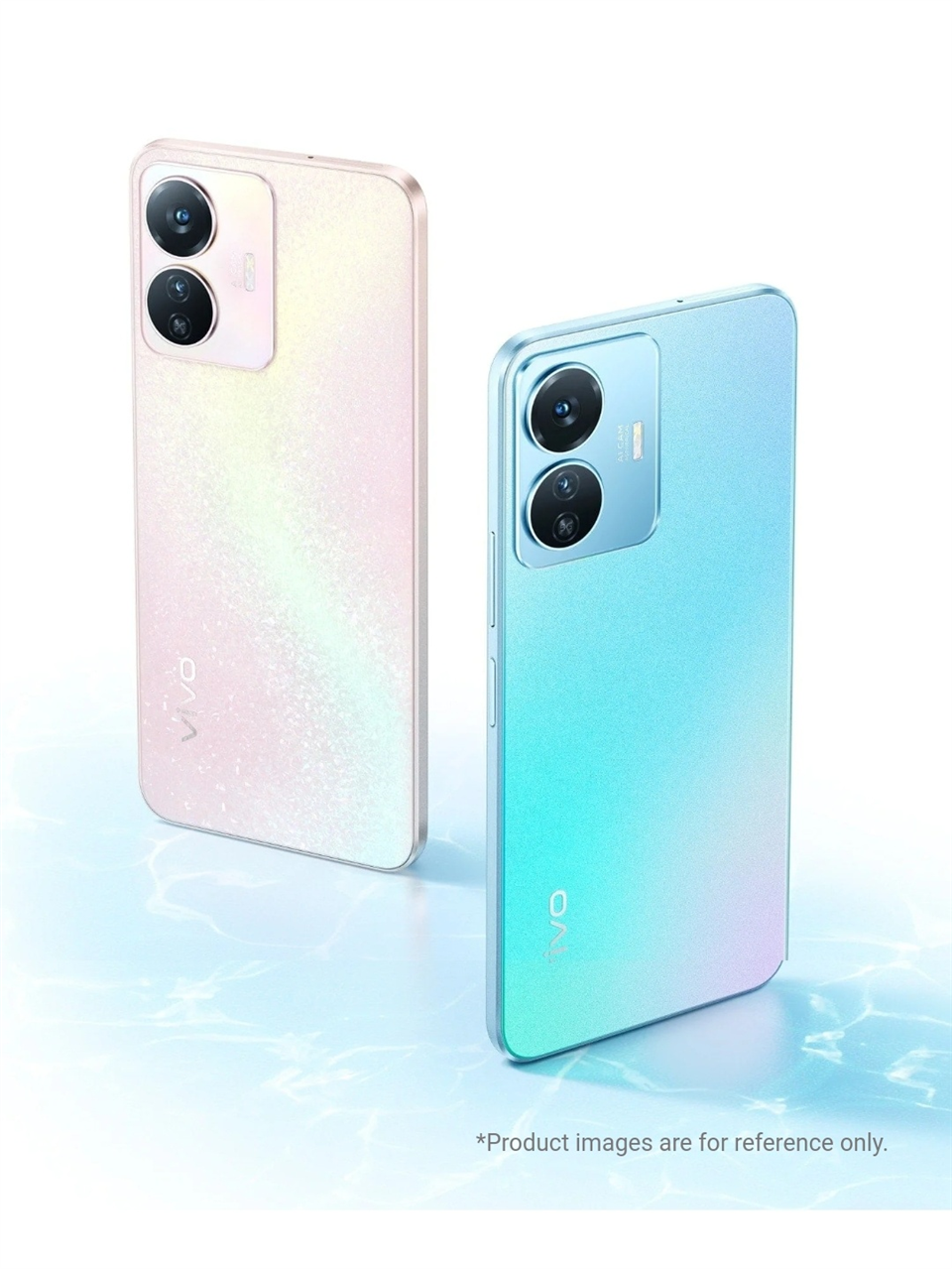 vivo Y35 Launched