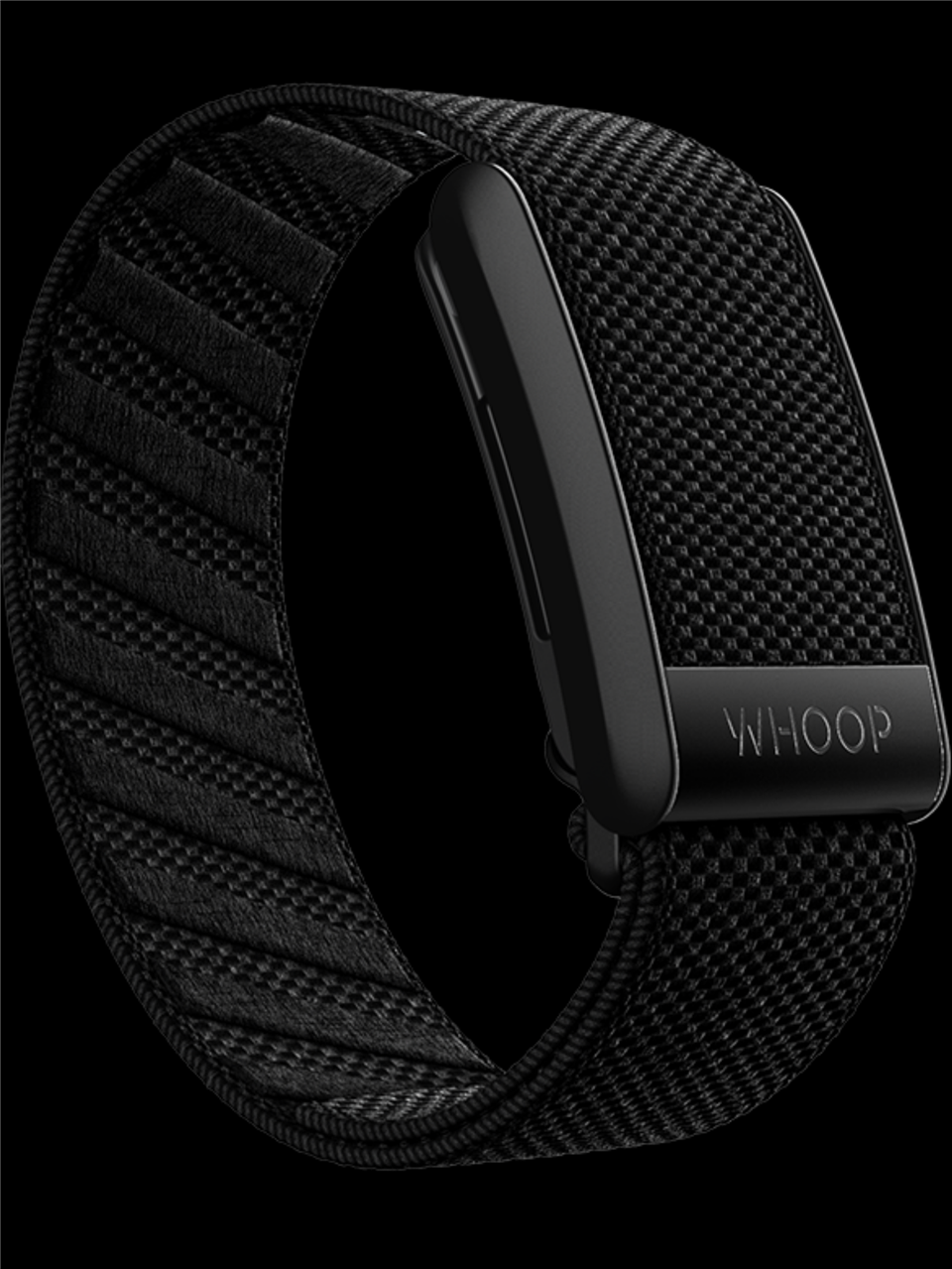 Top Alternatives To Whoop smart band