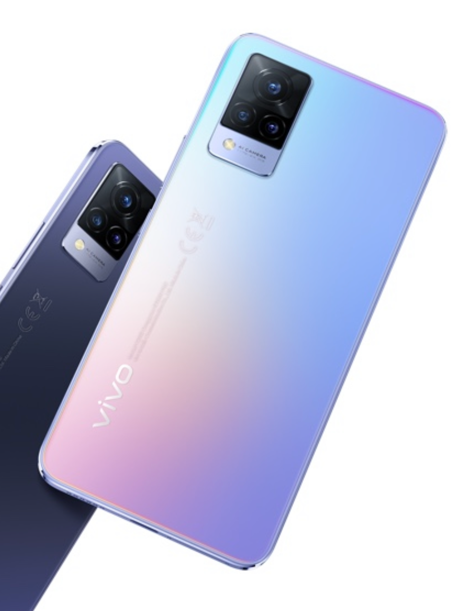 Vivo V21s 5G Launched