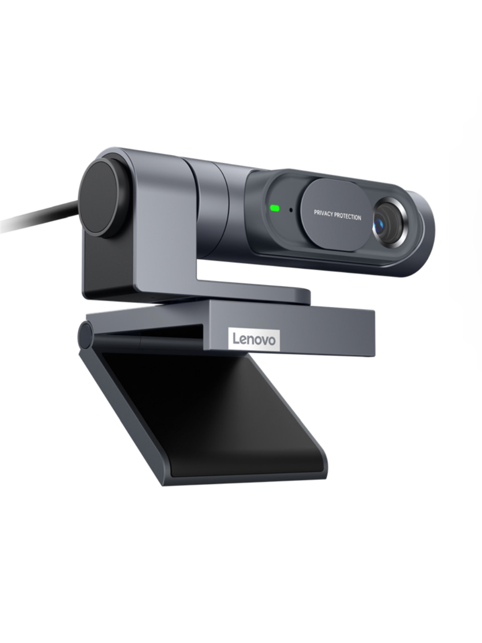 Lenovo Announced Go 4K Pro Webcam