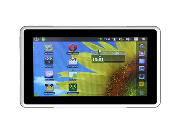 Karbonn Smart Tab 2