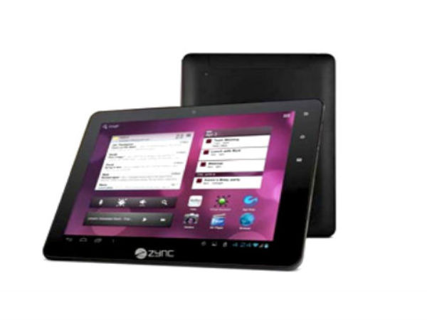 Zync Z1000
