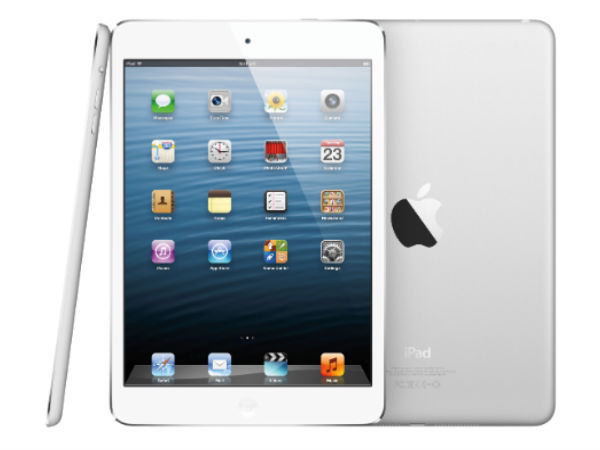 Apple iPad Mini 