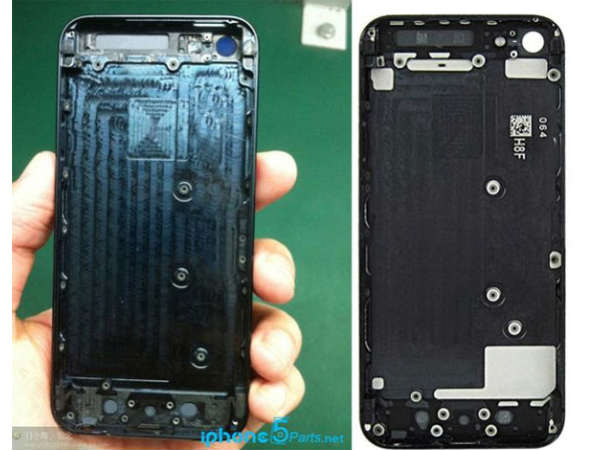 iPhone 5S
