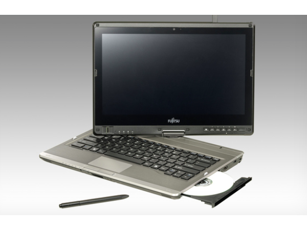 Fujitsu Stylistic Q702su