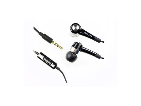 Stereo Wired Headset