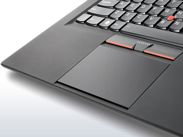 Lenovo ThinkPad X1 Carbon Touch Touchpad 