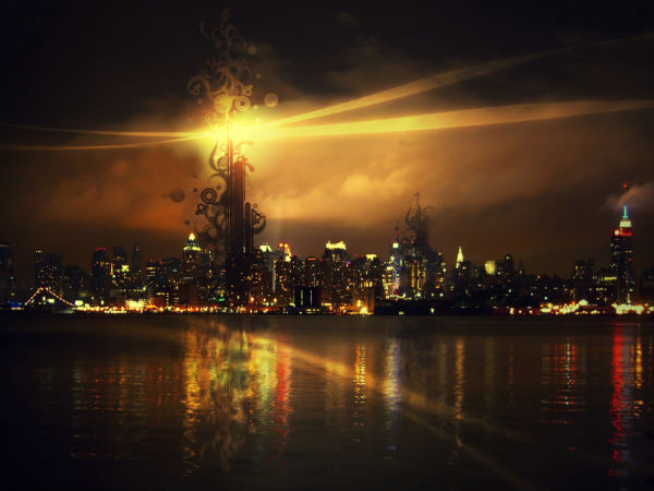 iPad Mini Wallpaper 7