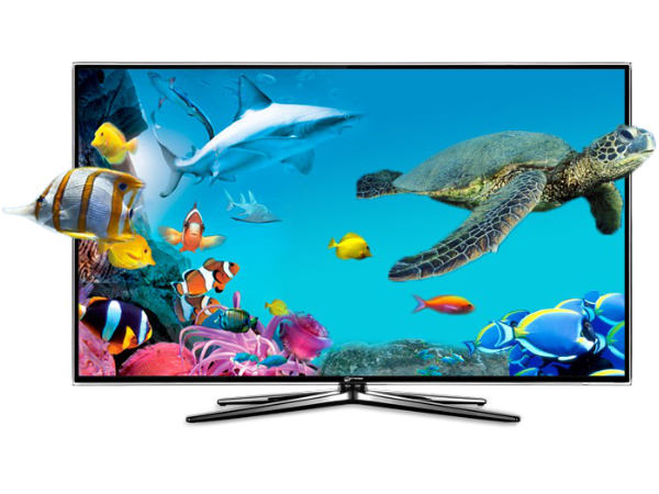 Micromax LED Television 55 Inches - T770K55F