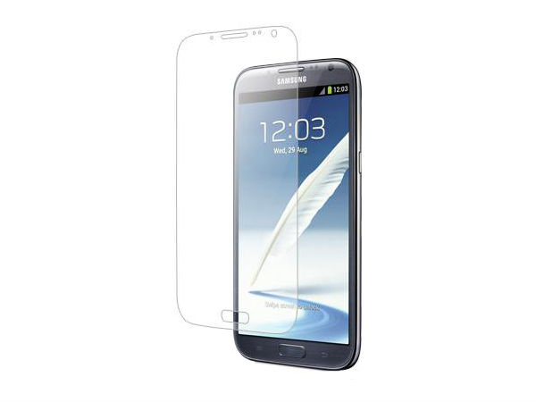 Molife M-SL-SMNOTE-2 Screen Protector