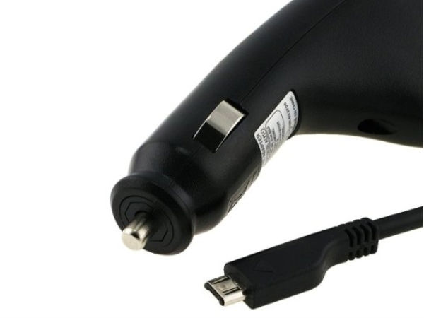 Car Charger CAD300UBEC/INU
