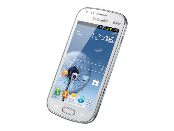 Samsung Galaxy S Duos S7562