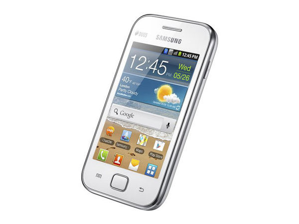Samsung Galaxy Ace Duos S6802