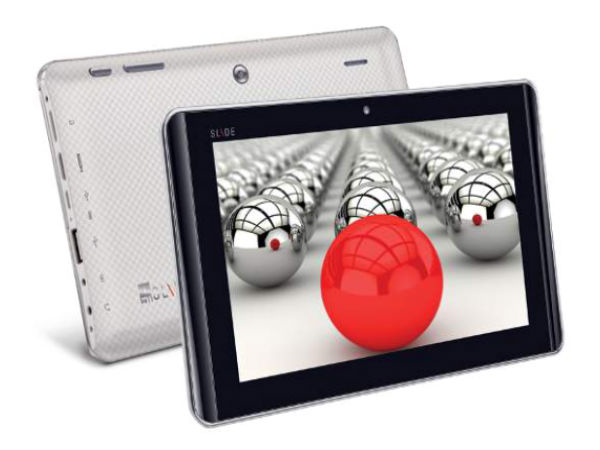 iBall iSlide i6516