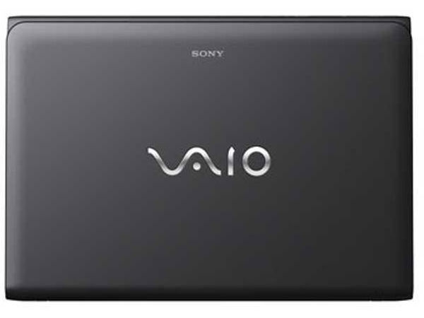 Sony Vaio E15129 Notebook With Windows 8