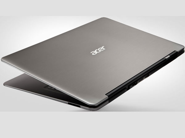 Acer Aspire S3 -391 Ultrabook (NX.M1FSI.002) W7HP