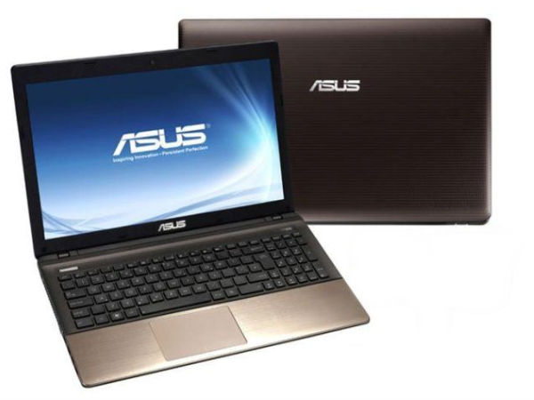 Asus K55VM-SX086D Laptop