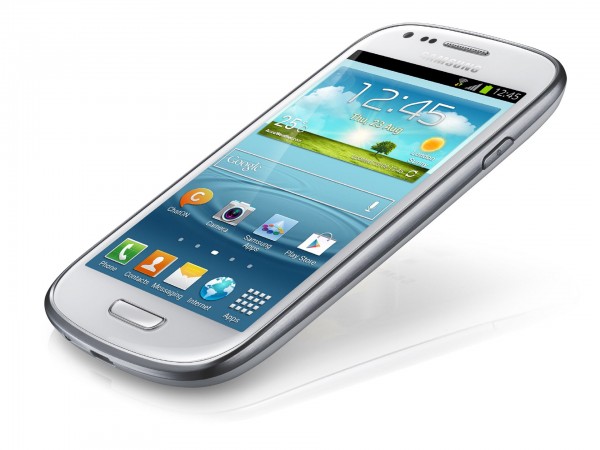 Samsung Galaxy S3 Mini