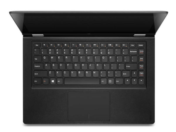 Lenovo IdeaPad Yoga 11 and IdeaPad Yoga 13 Launch