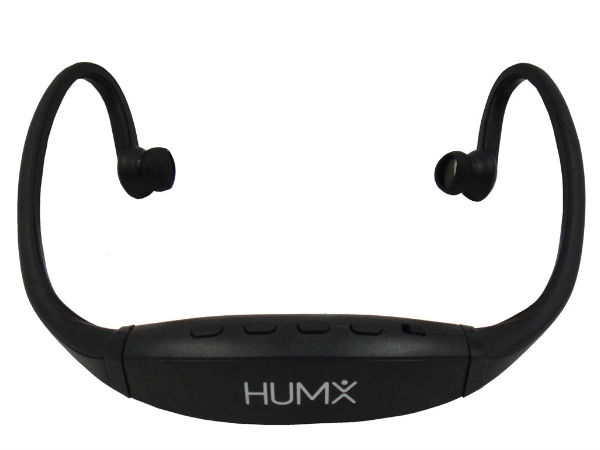 GO Music MP3 Player with FM