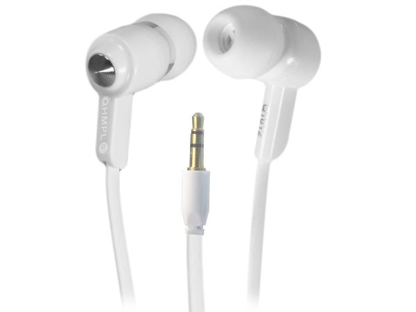 Quantum 555 Stereo Earphone