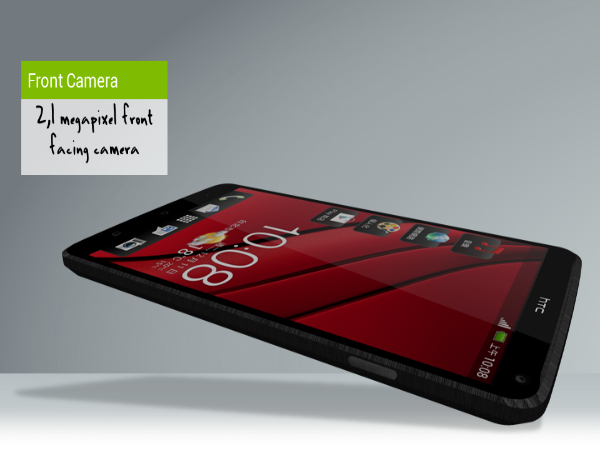 HTC M7 Concept 10