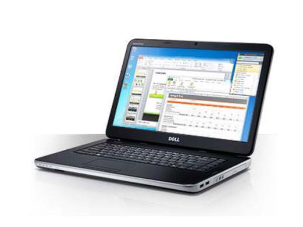 Dell Vostro 1550